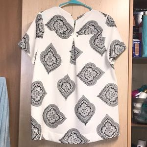 Women’s M Shirt Madewell